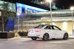 Audi S3 Sedan 2016 года (NA)